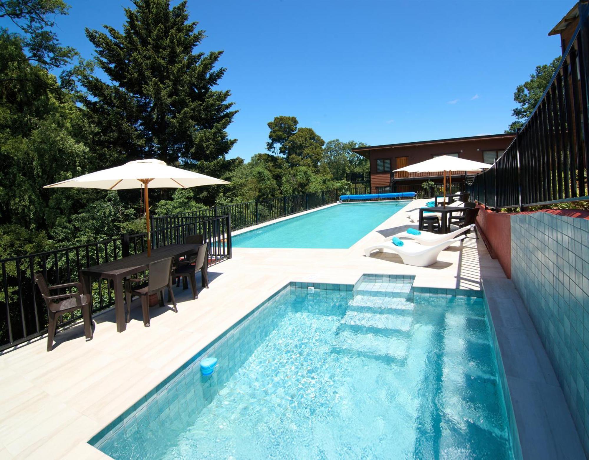 Apartment Mirabosque New 1 Osorno