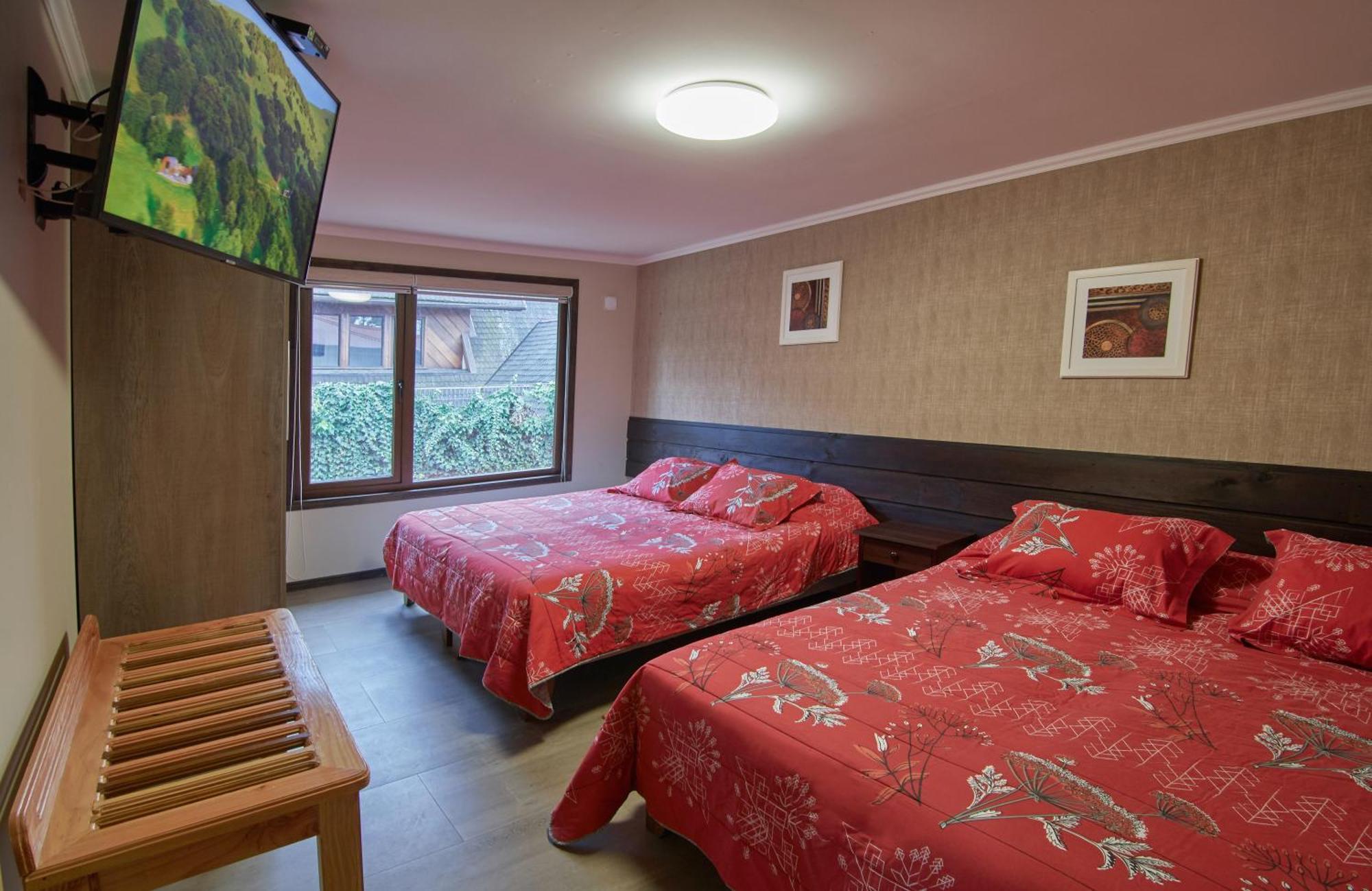 Apartment Mirabosque New 1