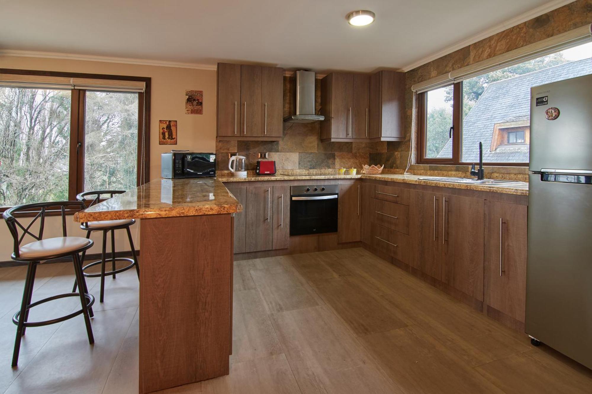 Apartment Mirabosque New 1 *