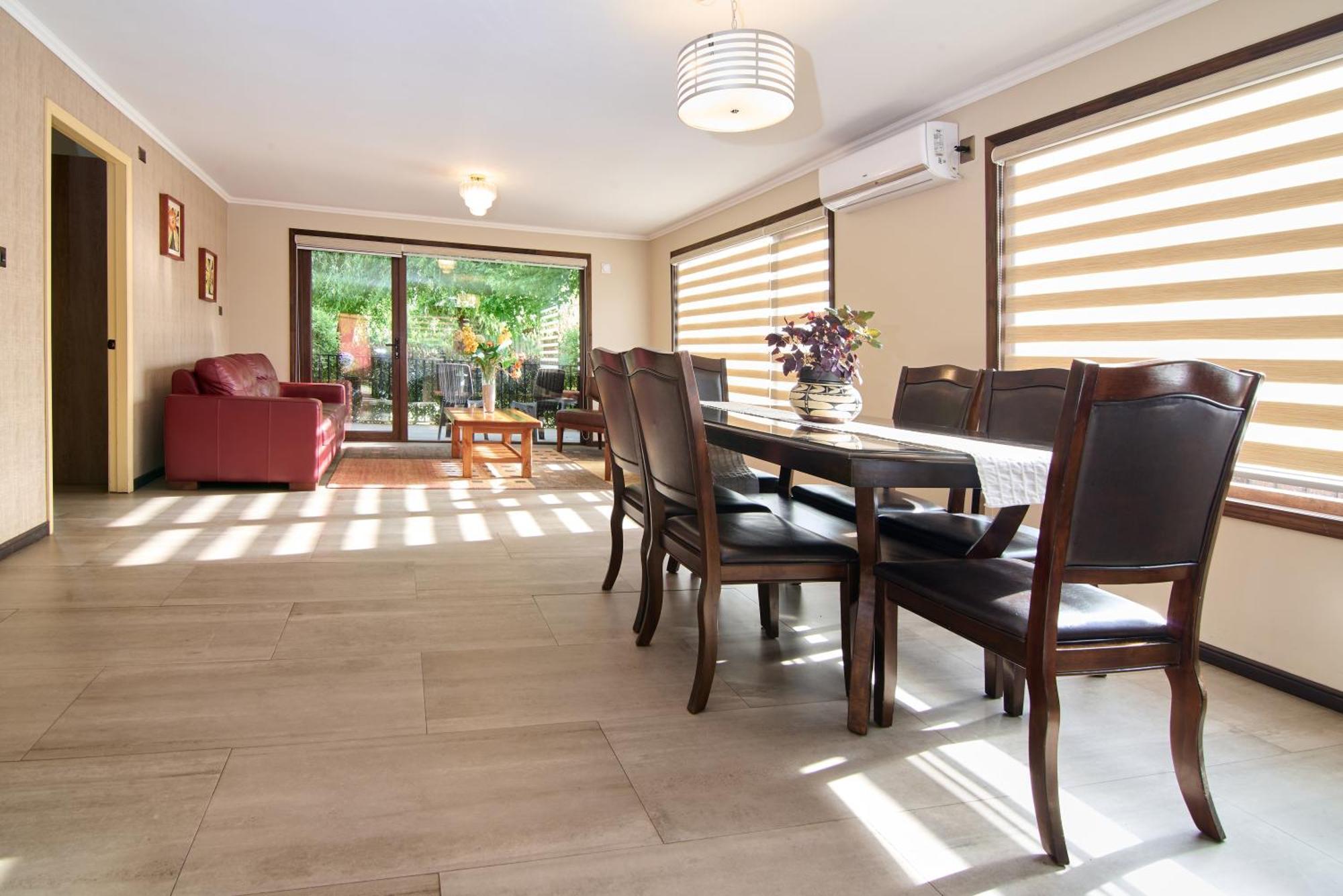 Mirabosque New 1 * Osorno