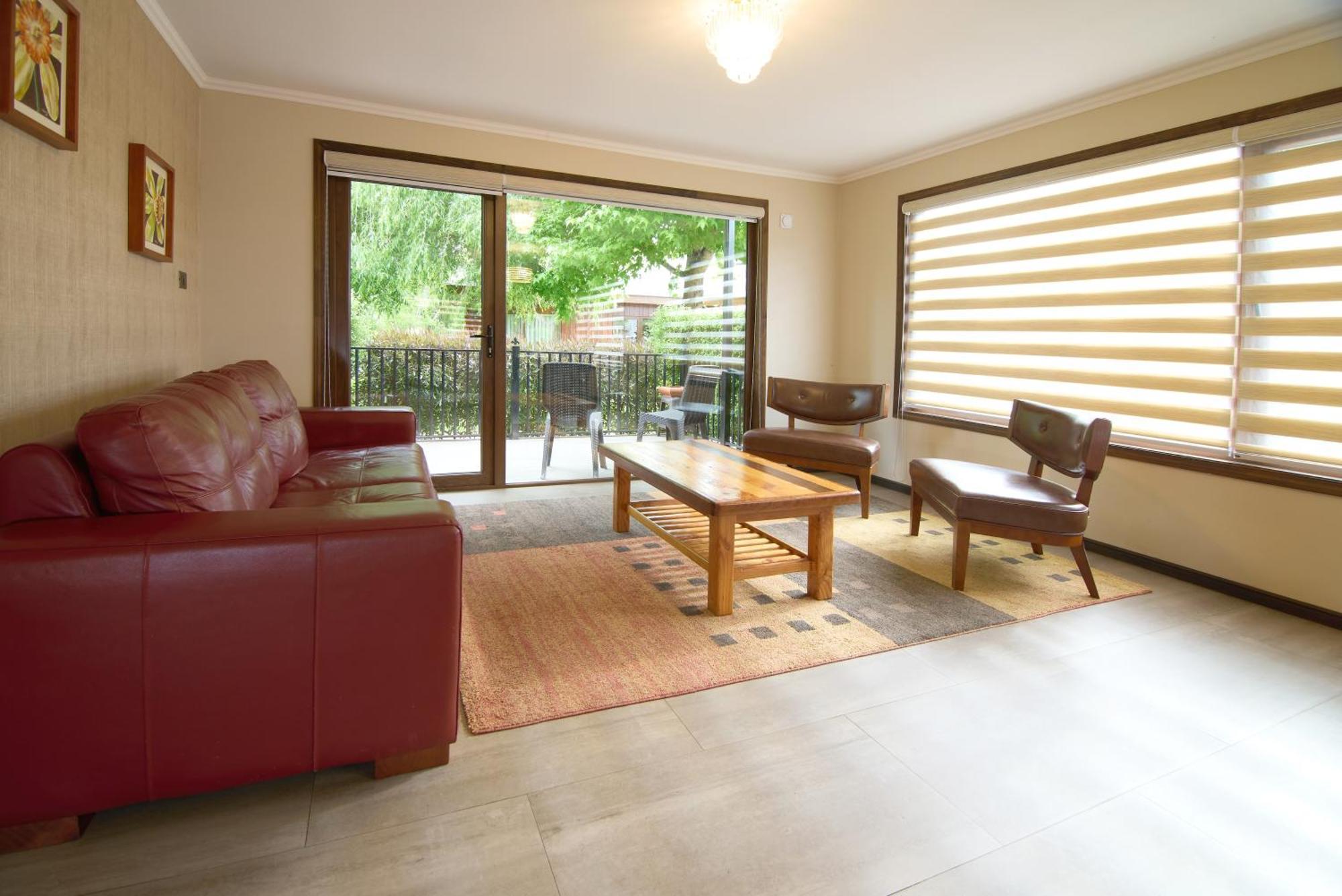 Apartment Mirabosque New 1